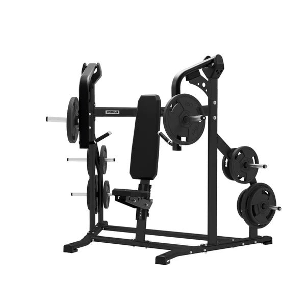 JORDAN Iso-Lateral Incline Chest Press - GymSphere