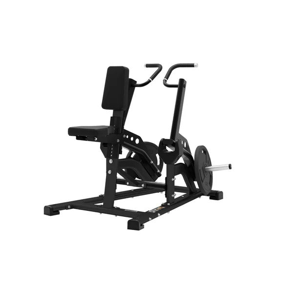 JORDAN Iso-Lateral Row - GymSphere