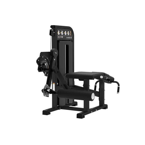 JORDAN Leg Extension / Leg Curl - 100kg Weight Stack - GymSphere