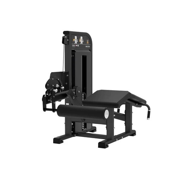JORDAN Lying Leg Curl - 100kg Weight Stack - GymSphere