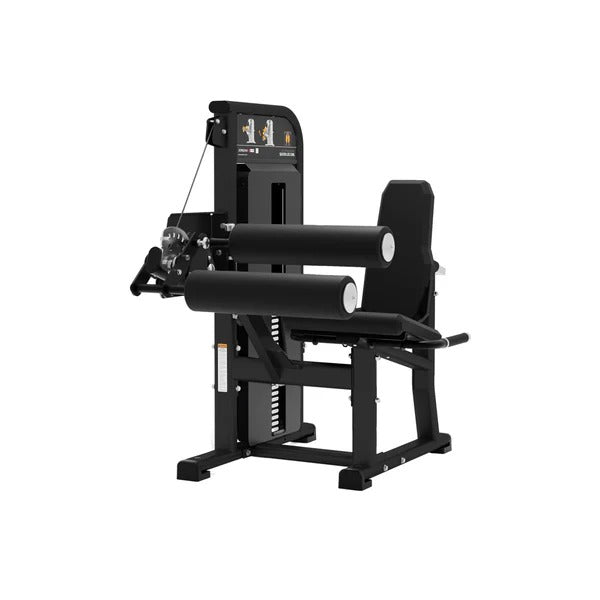 JORDAN Seated Leg Curl - 100kg Weight Stack - GymSphere
