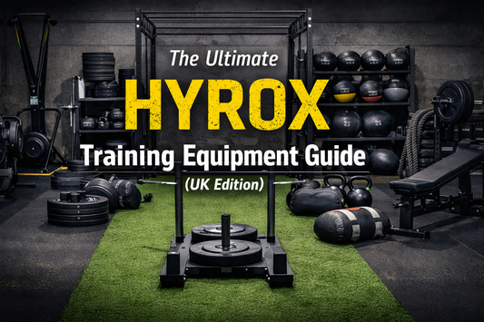 The Ultimate HYROX Training Equipment Guide (UK Edition)
