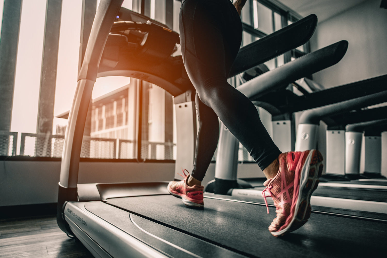 All Treadmills