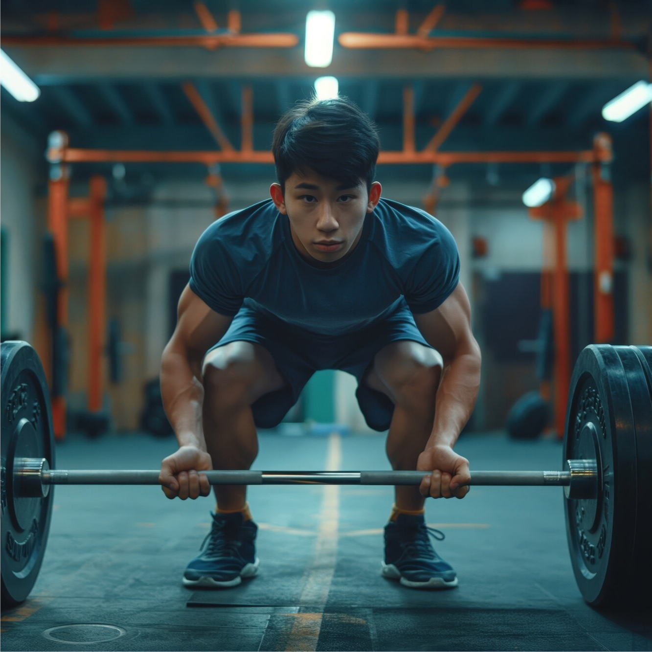 Lifting Training