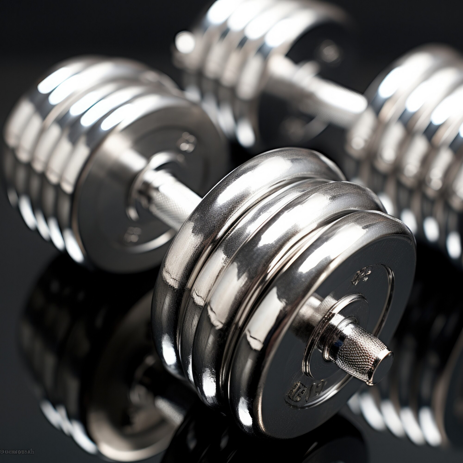 Dumbbells
