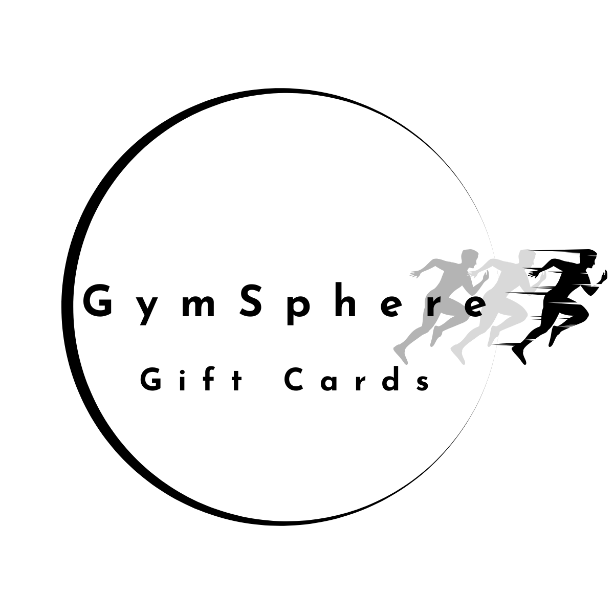 GymSphere Gift Cards