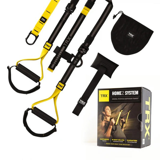 TRX Home 2 Suspension Kit - GymSphere