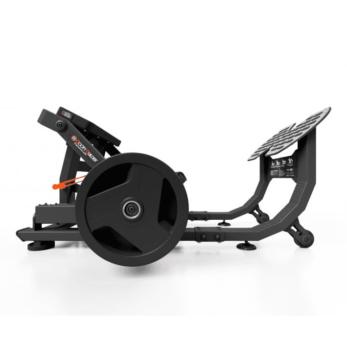 Booty Builder® Platinum 4.0 (Plate Loaded) - GymSphere