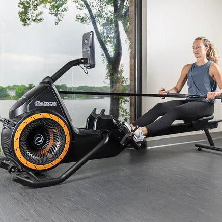 OCTANE RŌ Rower - GymSphere