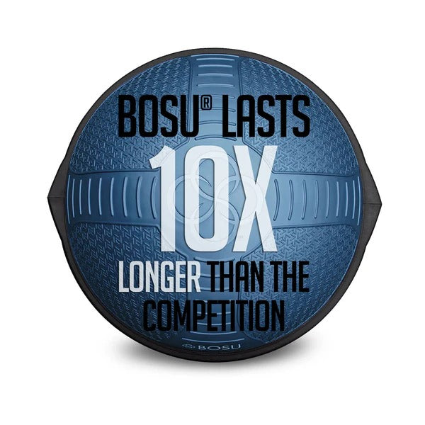 BOSU® NexGen™ Professional Balance Trainer - GymSphere