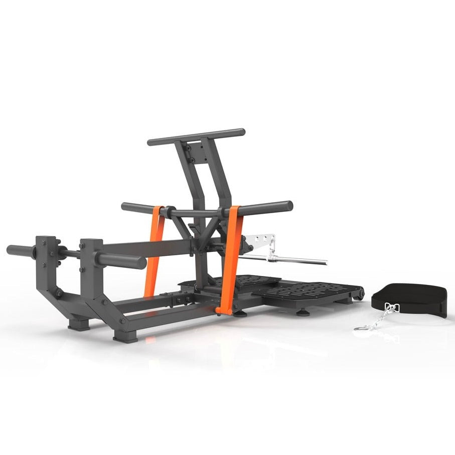 Booty Builder® Belt Squat - GymSphere