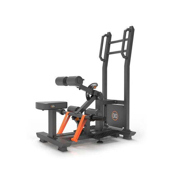 Booty Builder® Standing Hip Thrust - GymSphere