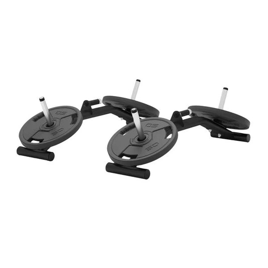 JORDAN® Farmers Walk Handles - GymSphere