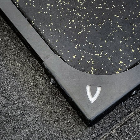 JORDAN® J75 Weight Lifting Platform - 60mm - GymSphere