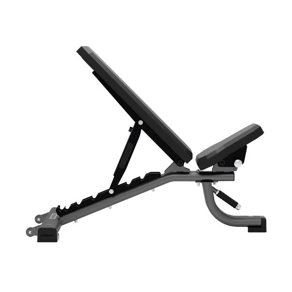 JORDAN® Adjustable Weight Bench - GymSphere