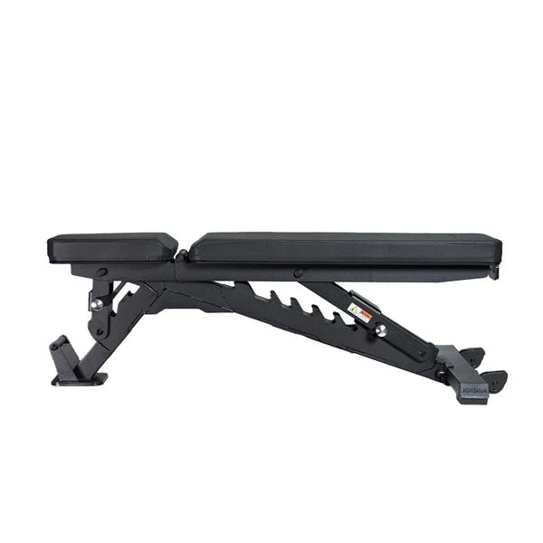 JORDAN Adjustable FID Bench - GymSphere