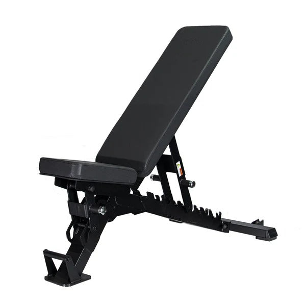 JORDAN Adjustable FID Bench - GymSphere