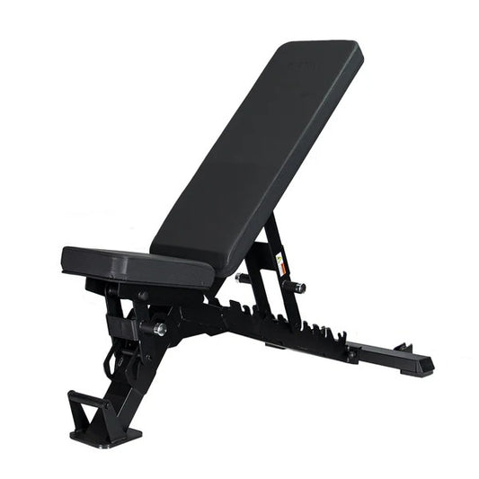 JORDAN Adjustable FID Bench - GymSphere