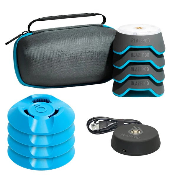 BlazePod Starter Bundle - GymSphere