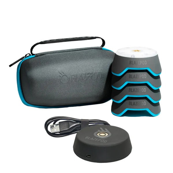 BlazePod Starter Kit - GymSphere