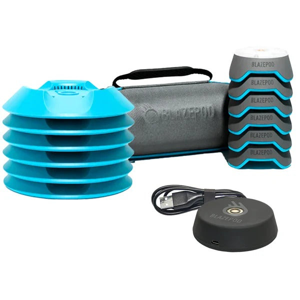 BlazePod Trainer Bundle - GymSphere