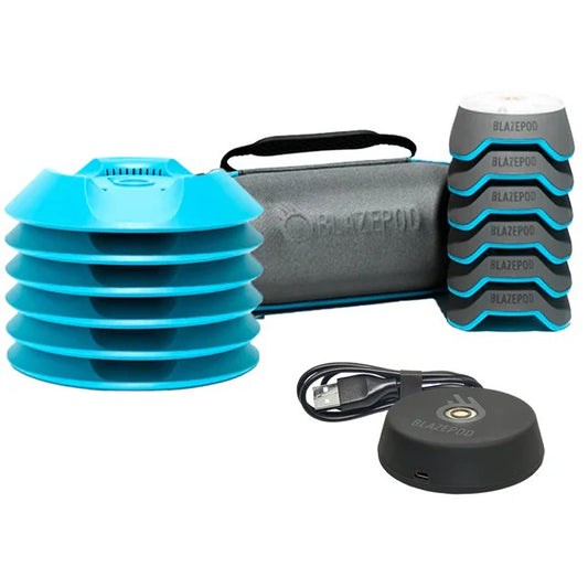 BlazePod Trainer Bundle - GymSphere