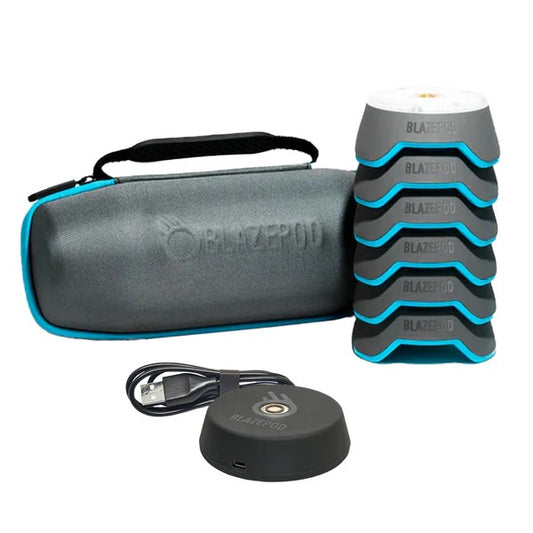 BlazePod Trainer Kit - GymSphere
