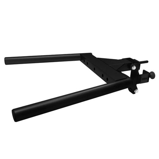 JORDAN® HELIX Dipping Bar Attachment - GymSphere