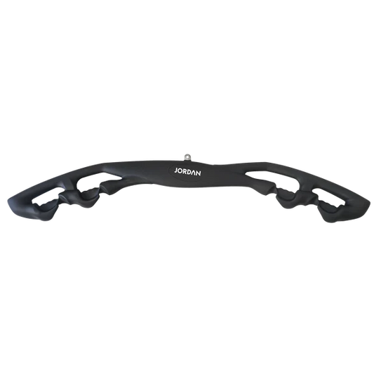 JORDAN® ERGO Wide (Dual-Grip) Row/Pull Down Cable Attachment - GymSphere