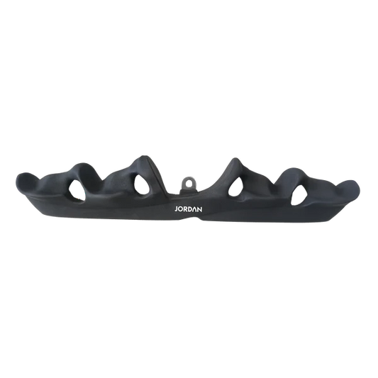 JORDAN® ERGO (Dual-Grip) Tricep Cable Attachment - GymSphere