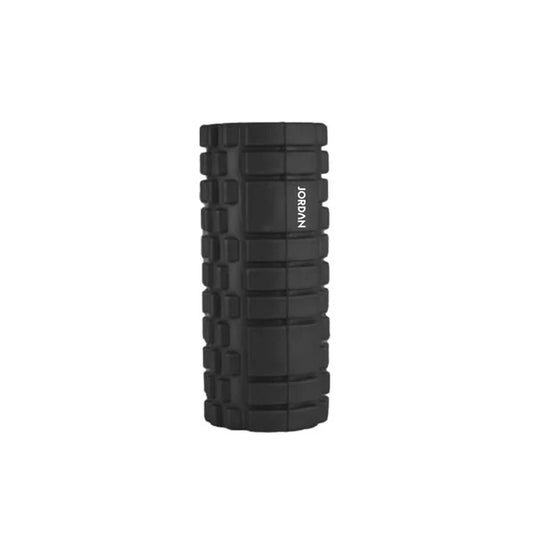 JORDAN® Massage Foam Roller (2 x Sizes) - GymSphere