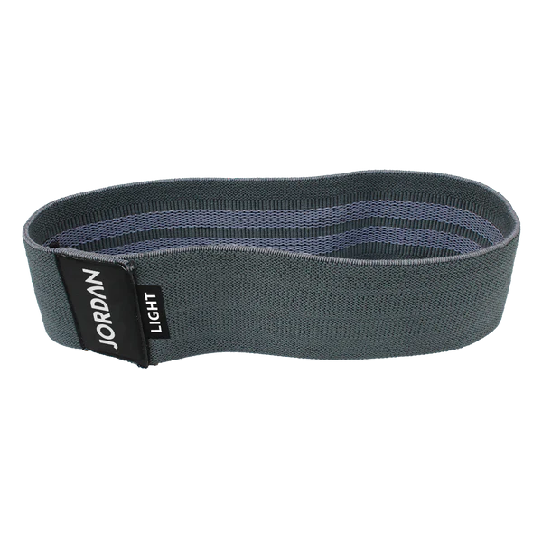 JORDAN® Fabric Resistance Bands - GymSphere