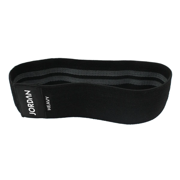 JORDAN® Fabric Resistance Bands - GymSphere