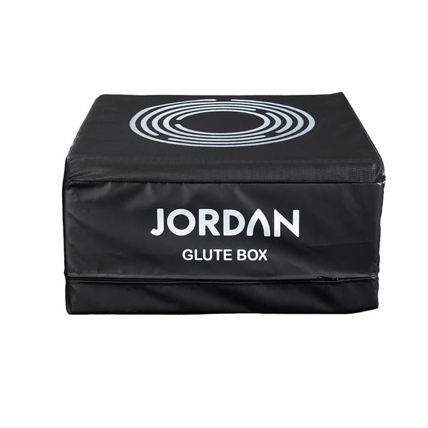 JORDAN® Glute Box - GymSphere