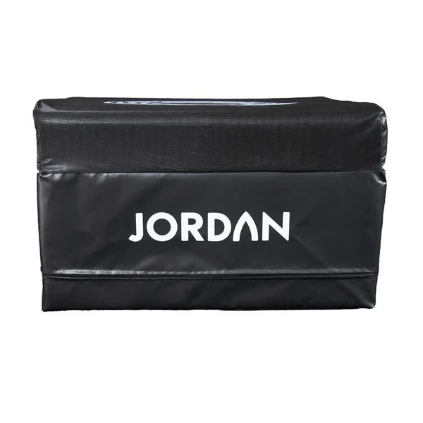 JORDAN® Glute Box - GymSphere