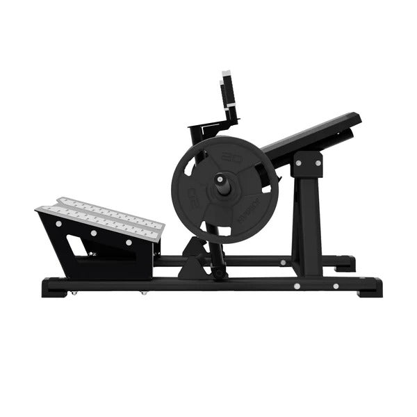 JORDAN® Glute/Hip Thrust - Glute Driver - GymSphere