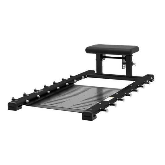 JORDAN Glute/ Hip Thrust Bench - GymSphere