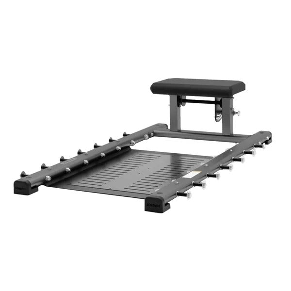 JORDAN Glute/ Hip Thrust Bench - GymSphere