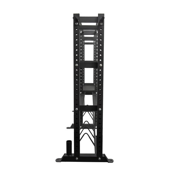 JORDAN® HELIX Multi Gym Storage Rack [LTR] - GymSphere