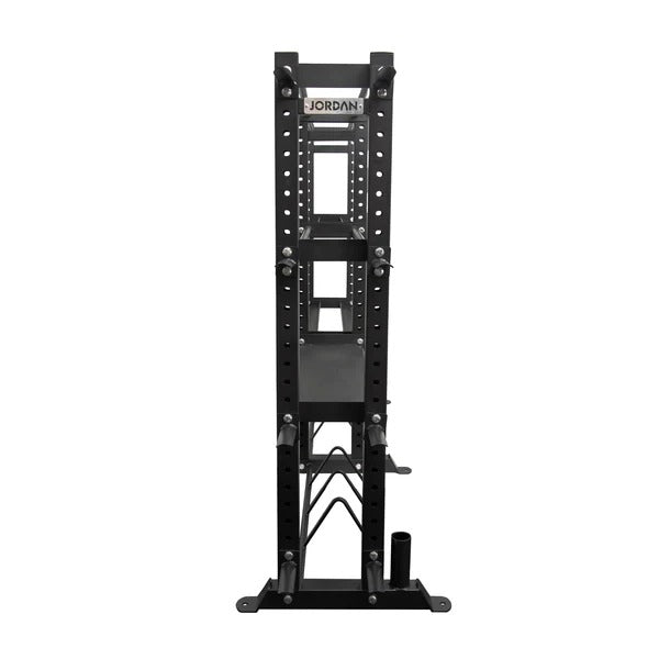 JORDAN® HELIX Multi Gym Storage Rack [LTR] - GymSphere