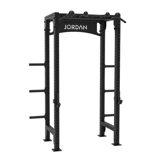JORDAN® J75 Compact Power Rack - GymSphere