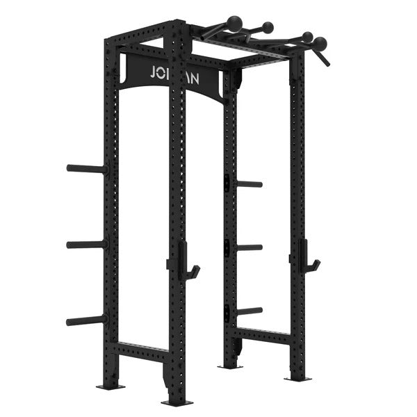 JORDAN® J75 Compact Power Rack - GymSphere