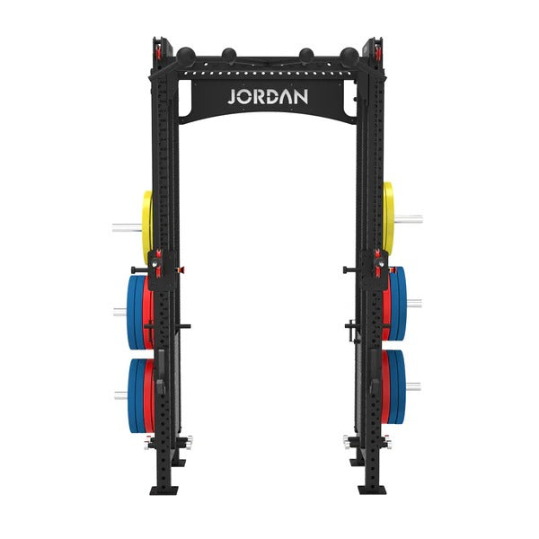 JORDAN® J75 Cable Rack - GymSphere