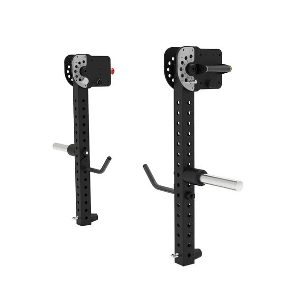 JORDAN® J75 Jammer Arms (Pair) - GymSphere