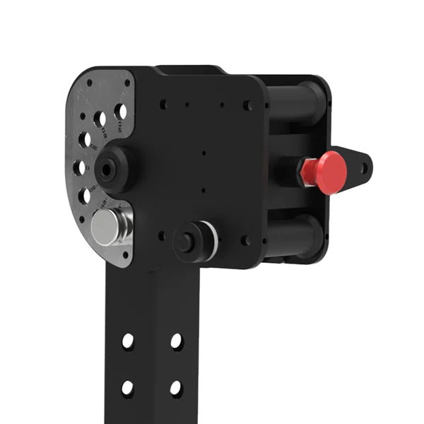 JORDAN® J75 Jammer Arms (Pair) - GymSphere