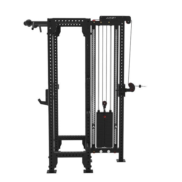 JORDAN® J75 T-Rack - GymSphere