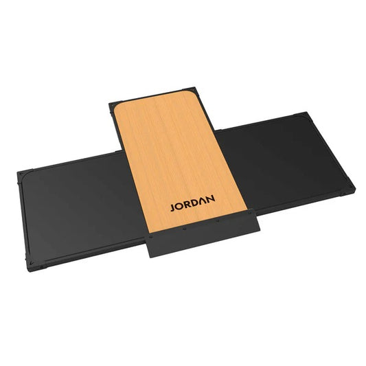 JORDAN® J75 Weight Lifting Platform - 60mm - GymSphere
