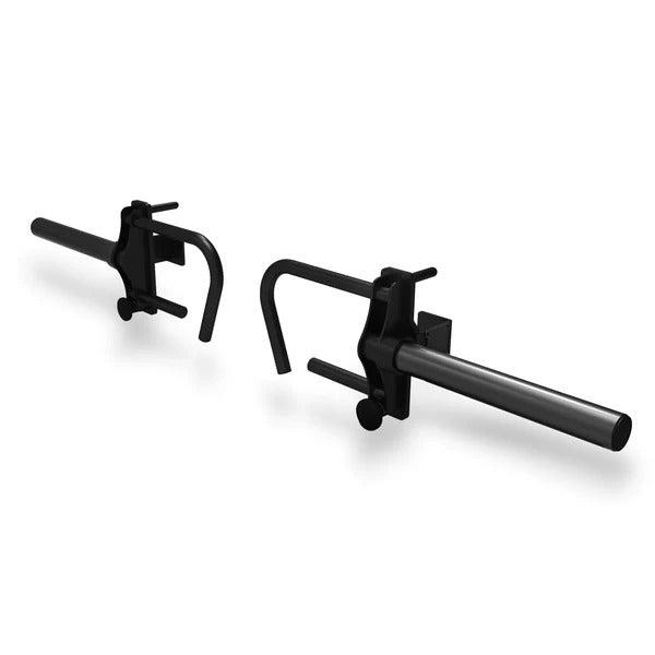 JORDAN® HELIX Multi Handle Plate Holder Attachments (Pair) - GymSphere