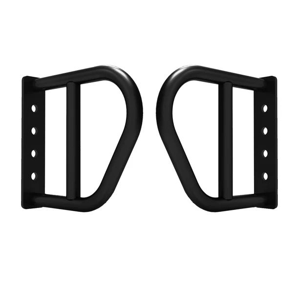 JORDAN® HELIX Multi Handle Attachments (Pair) - GymSphere