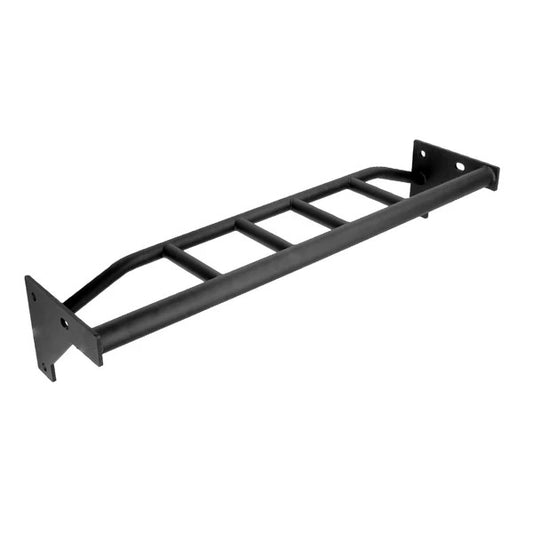 JORDAN® HELIX Multi Grip Pull Up Bar Attachment - GymSphere